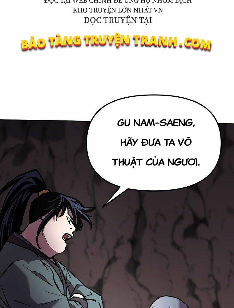 sự chuyển sinh vào võ lâm thế gia của ranker chapter 16 - Next chapter 17