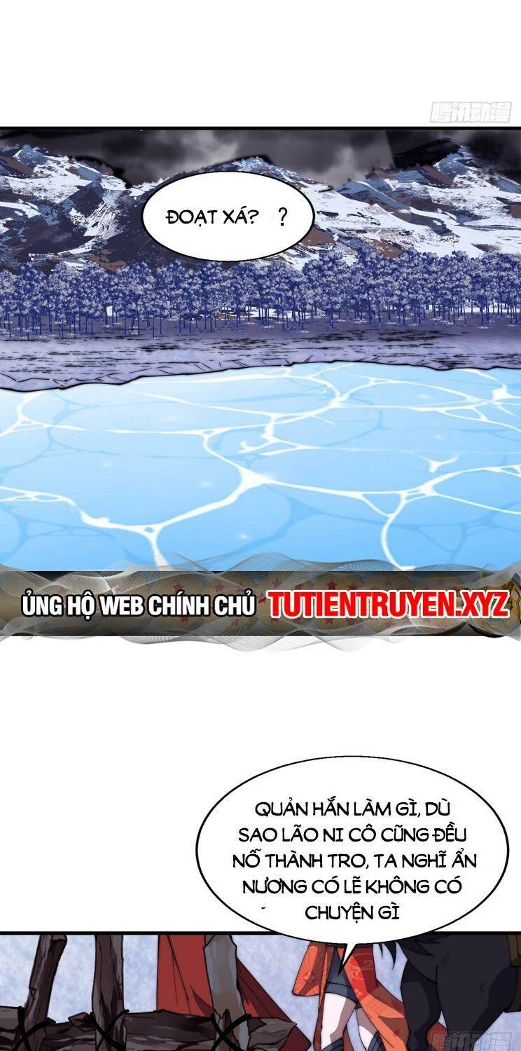 ta có một sơn trại chapter 770 - Trang 2