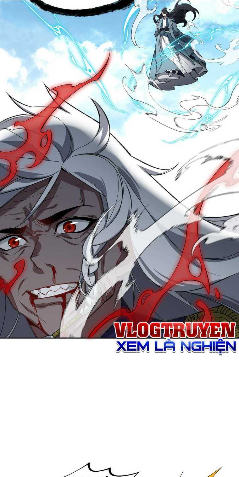 ta ở tu tiên giới chỉ làm giờ hành chính chapter 9 - Next chapter 10