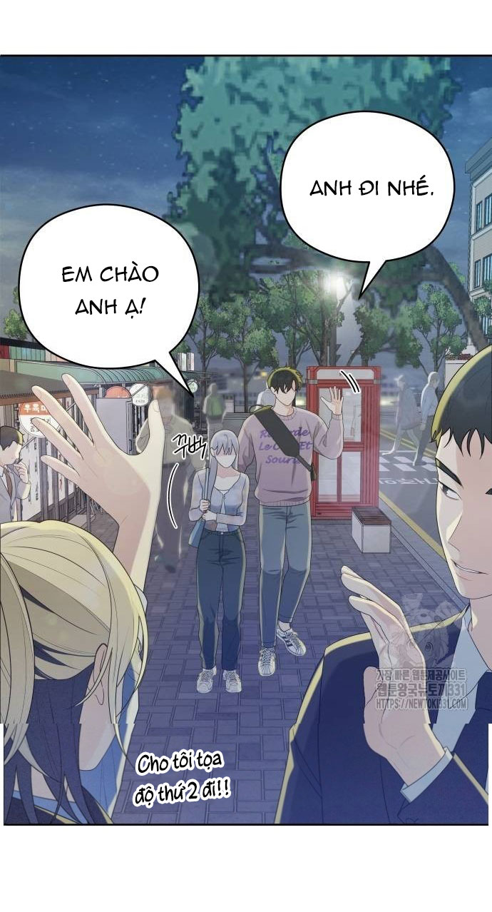 [18+] đến đâu là ổn? Chap 23 - Trang 2