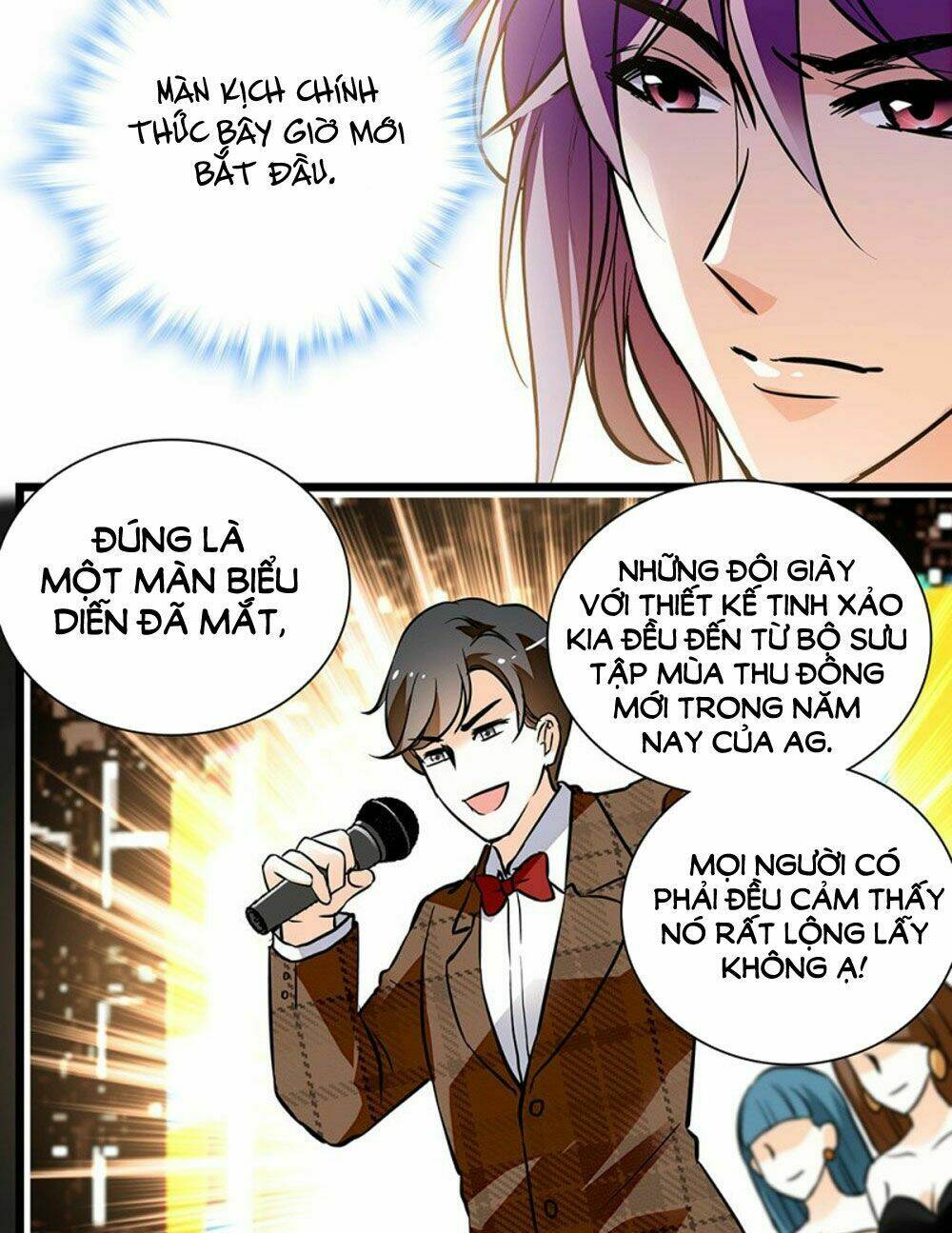 Tịch Nhan Hoa Nở Chỉ Vì Em Chapter 59 - Trang 2