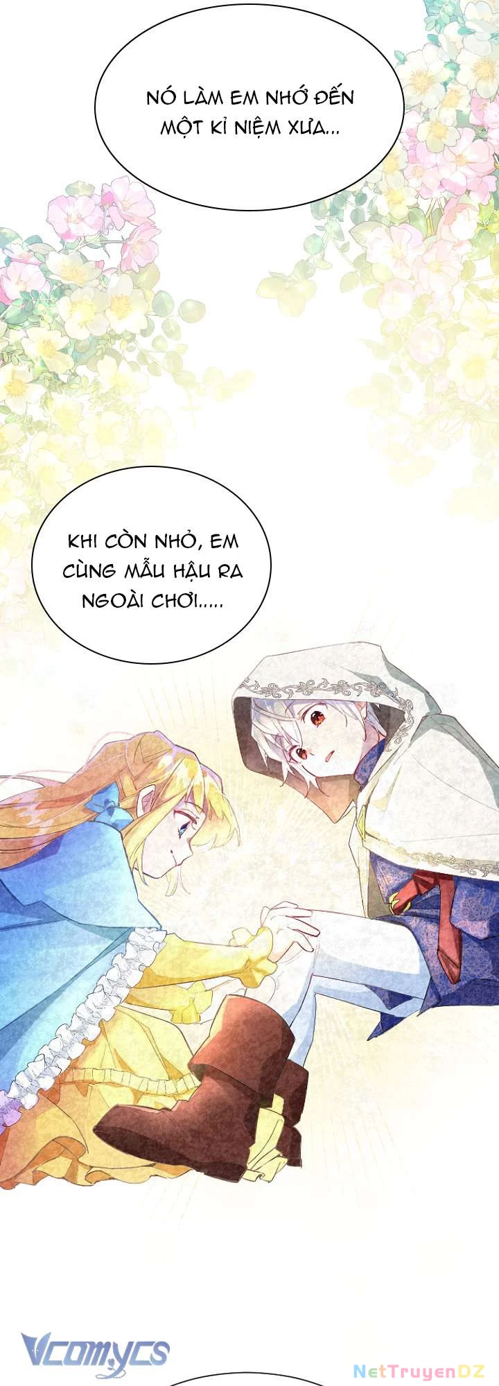 sự trả thù của dự khuyết thánh nữ Chapter 86 - Next 