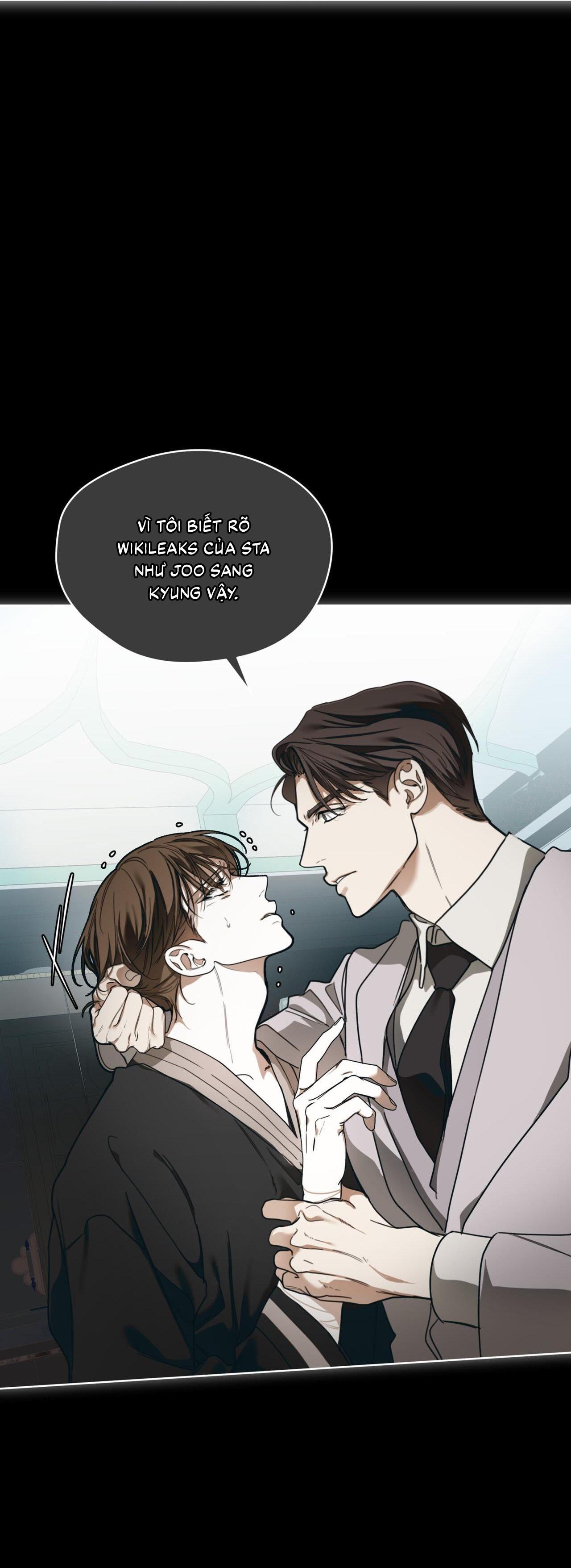 (CBunu) Phạm Luật Chapter 105 - Next 