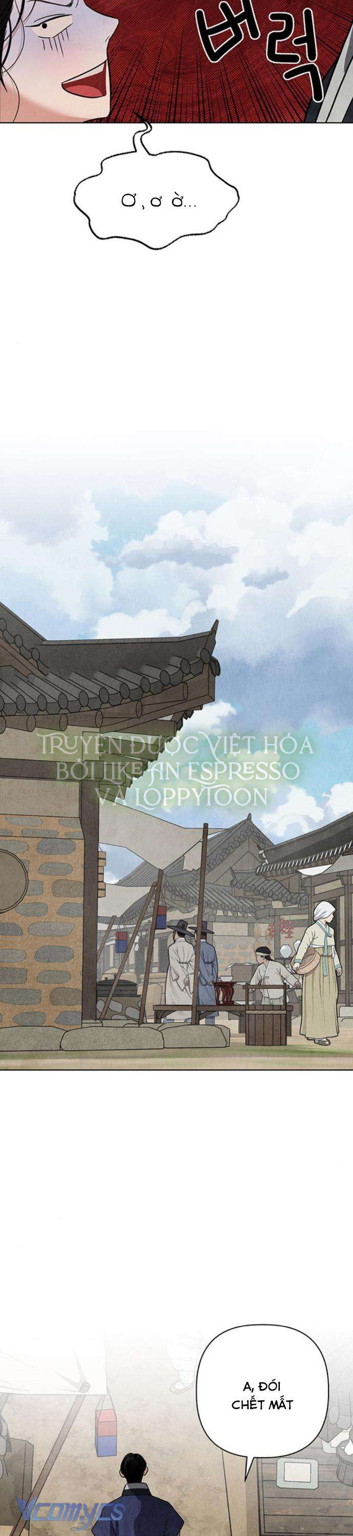 Quỷ Hồn Chap 11 - Trang 2