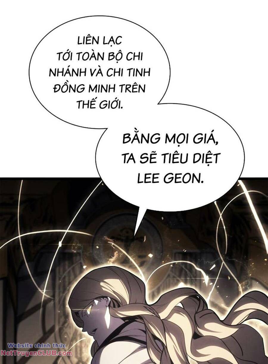 sự trở lại của anh hùng cấp thảm họa chapter 74 - Trang 2