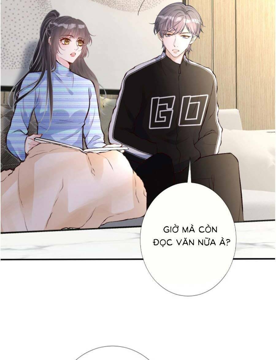 ôm khẩn tiểu mã giáp của tôi chapter 152 - Next chapter 153