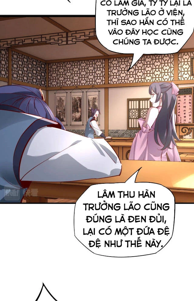 [FIX Thứ tự] Ta Trời Sinh Đã Là Nhân Vật Phản Diện Chapter 9 - Trang 2