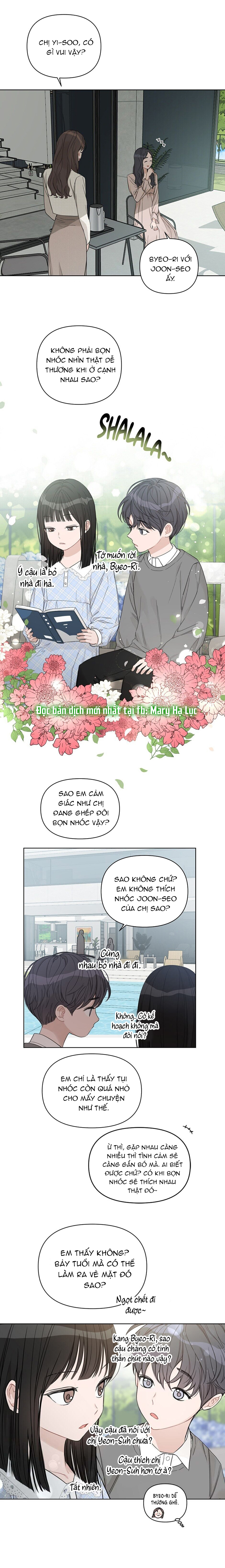 baby đến rồi! END - Next chapter 1