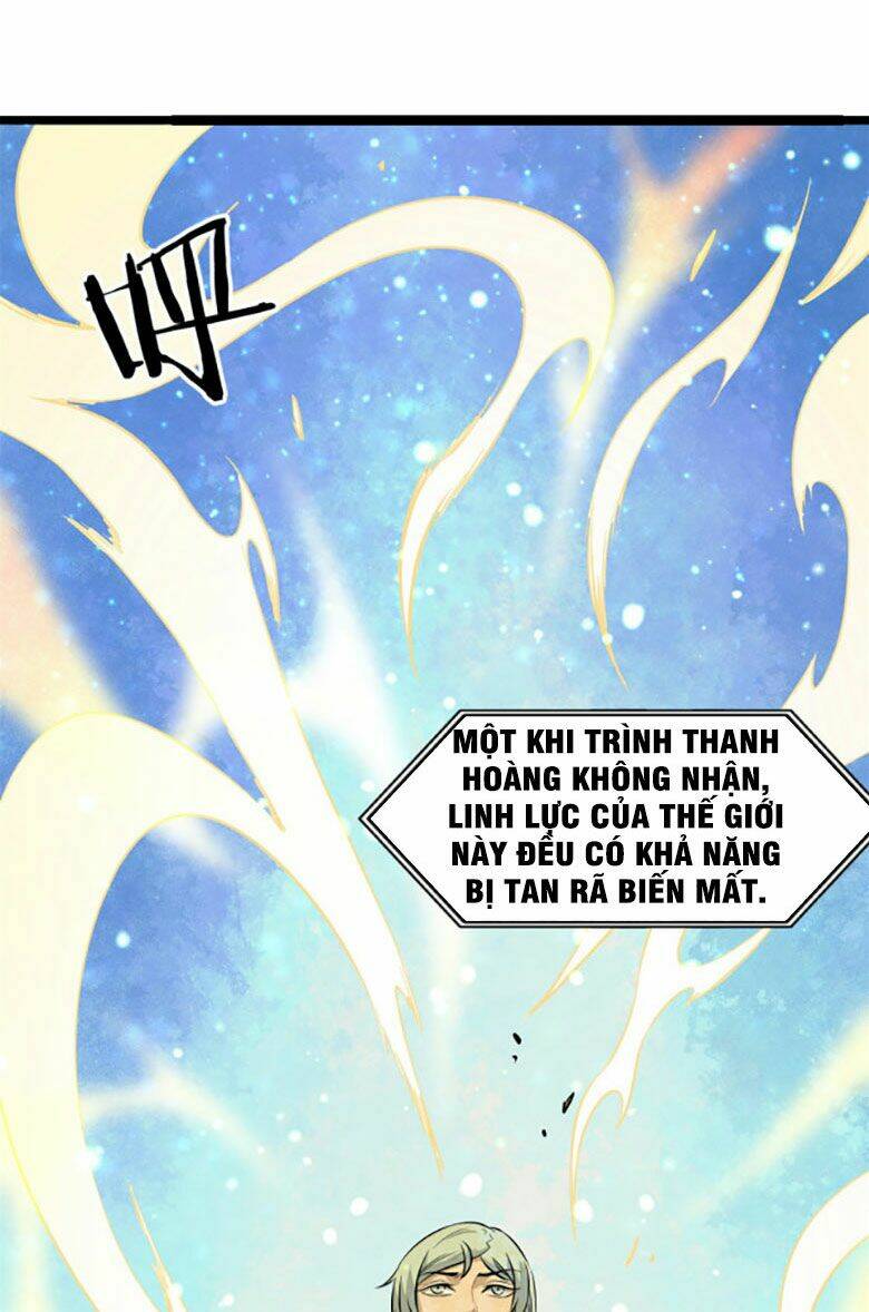 vạn cổ tối cường tông Chapter 118 - Next Chapter 119