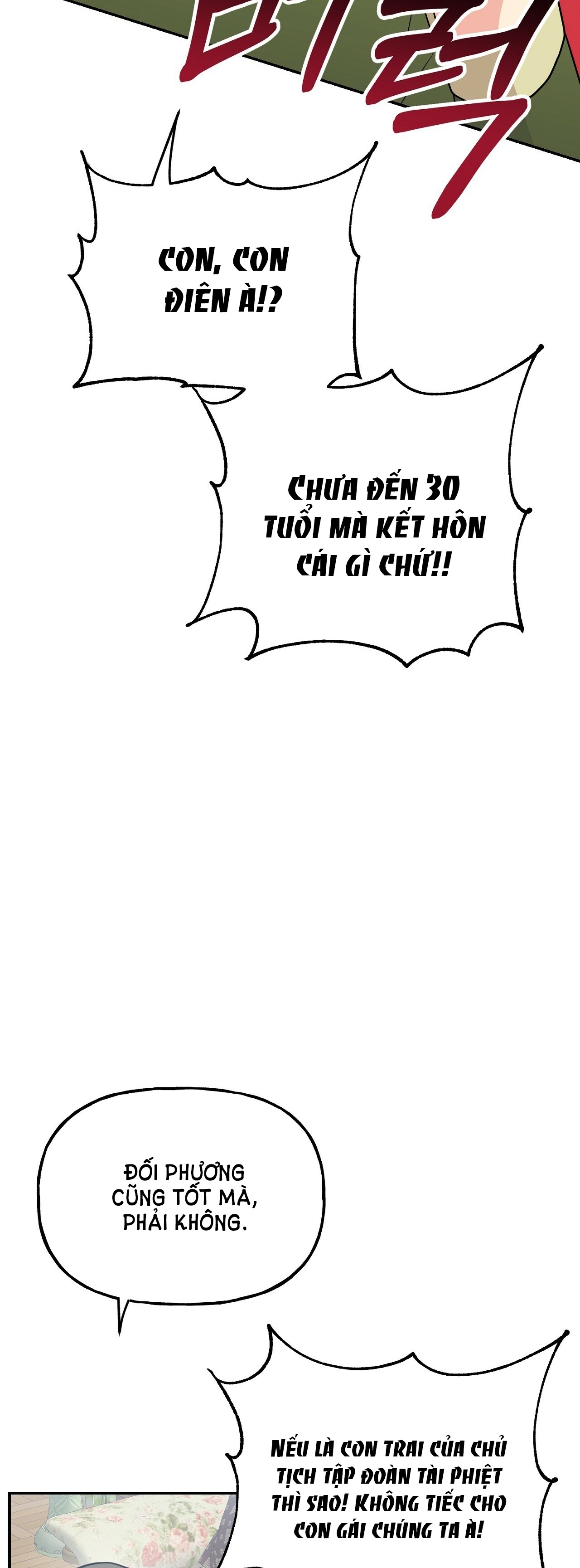 [18+] bánh mì baguette dâm đãng Chap 18.2 - Next Chap 18.1