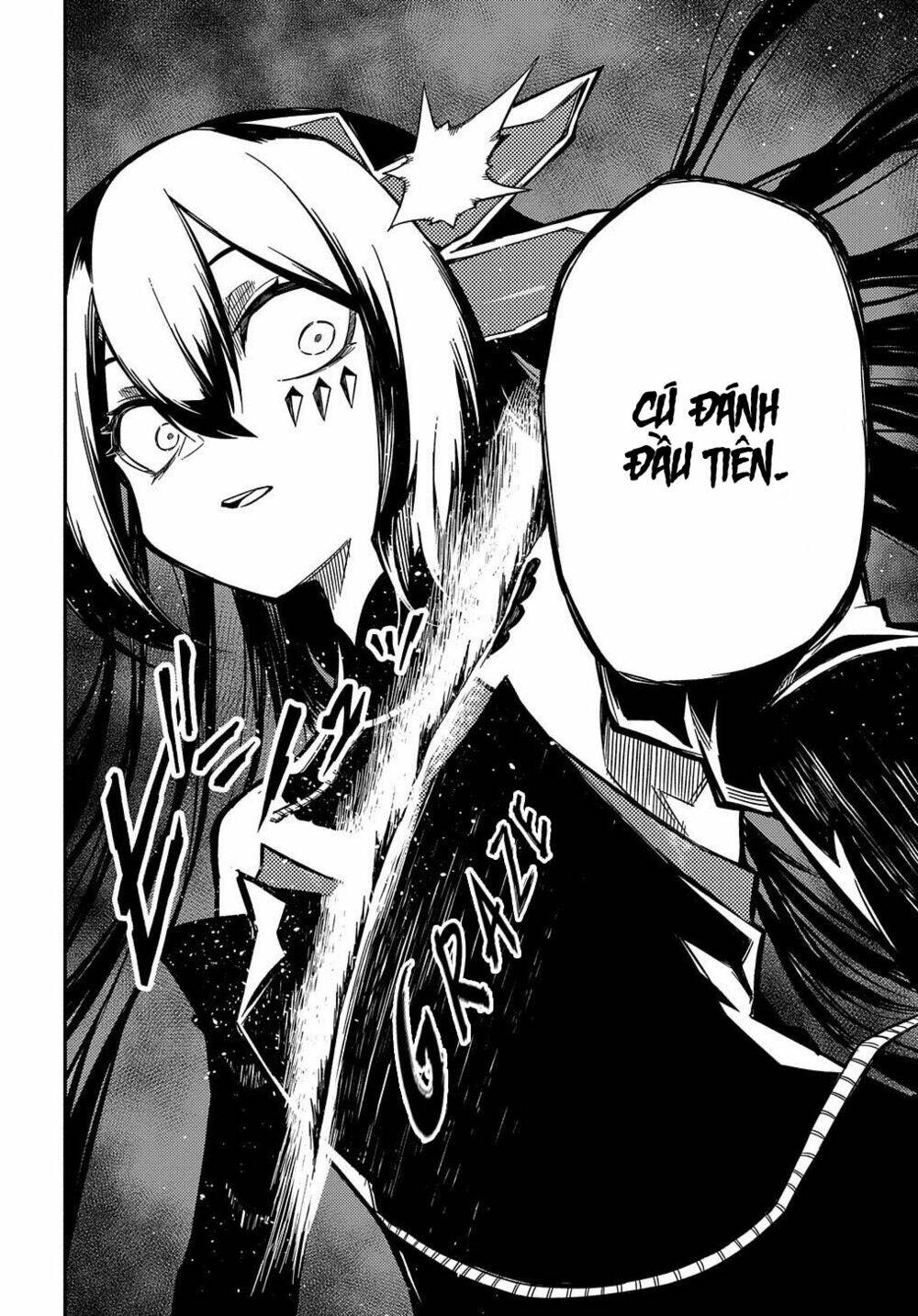 neta chara tensei toka anmarida! chapter 12: vả nhau với con quỉ cái! - Trang 2