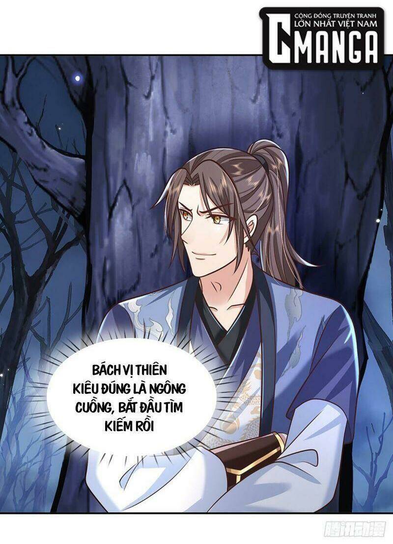 ta trở về từ chư thiên vạn giới Chapter 104 - Next Chapter 105