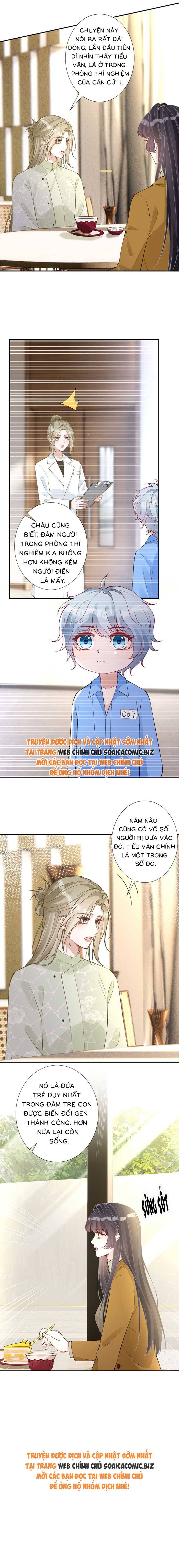 ôm khẩn tiểu mã giáp của tôi Chapter 343 - Trang 1