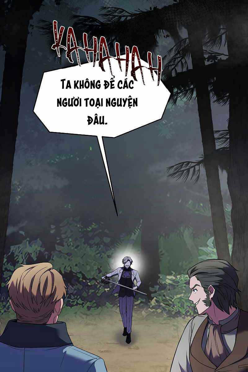 huyền thoại giáo sĩ trở lại chapter 80 - Trang 1