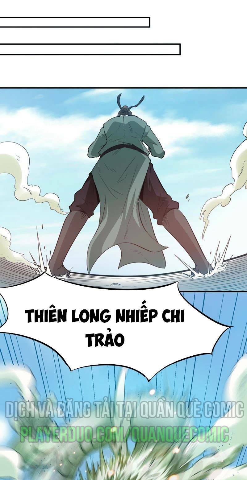 thôn phệ vĩnh hằng chapter 61 - Next chapter 62