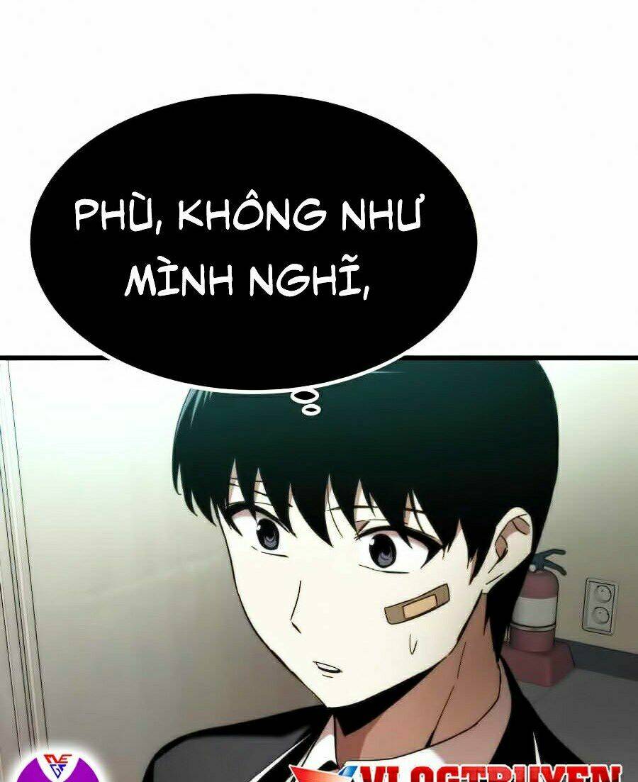 Nhân Vật Phụ Siêu Cấp Chapter 4 - Trang 2