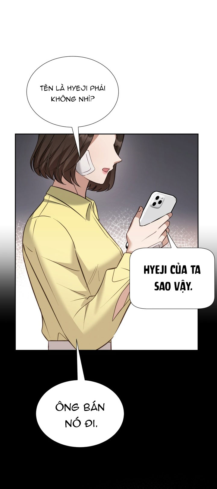 [18+] hae joo của tôi Chap 17 - Next 17.1