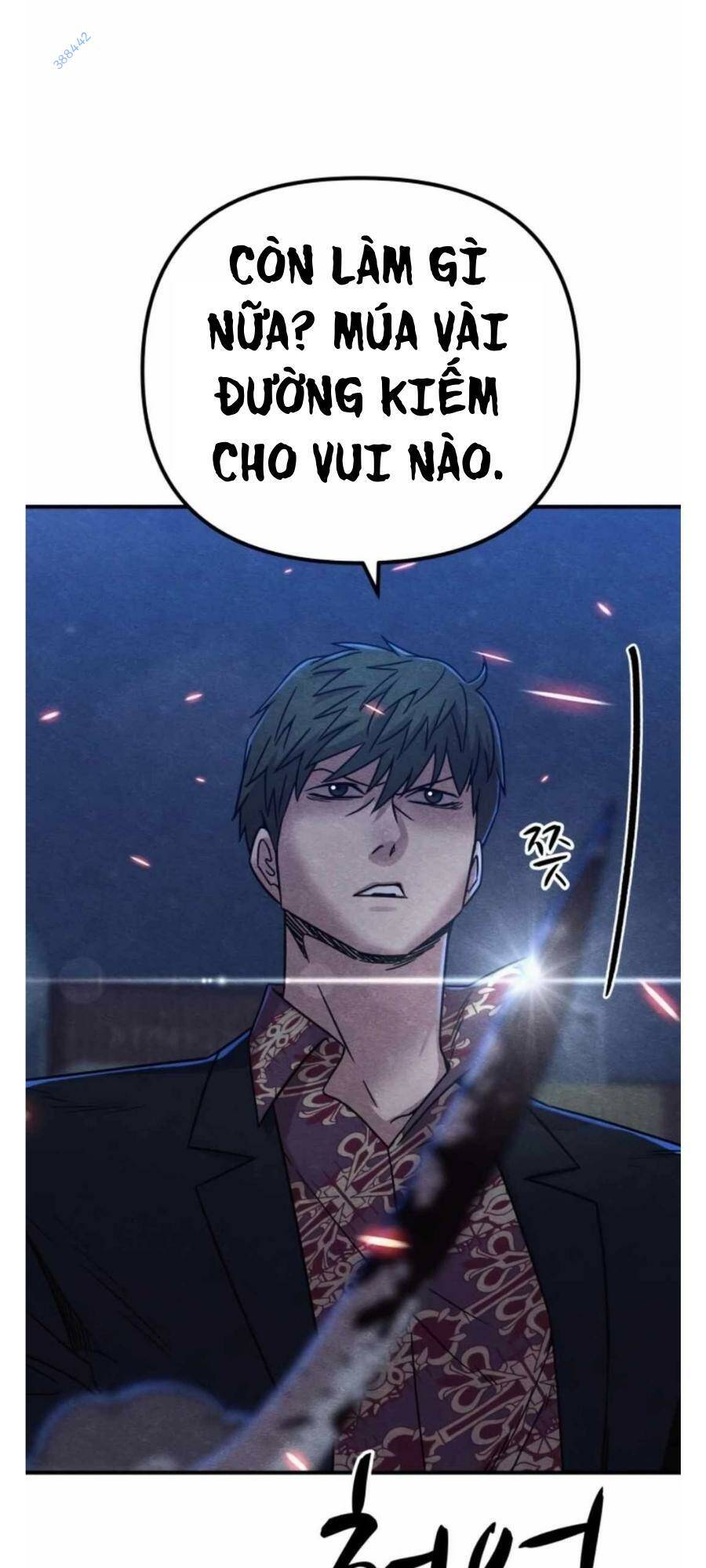 xác sống và sát nhân chapter 18 - Next chapter 19