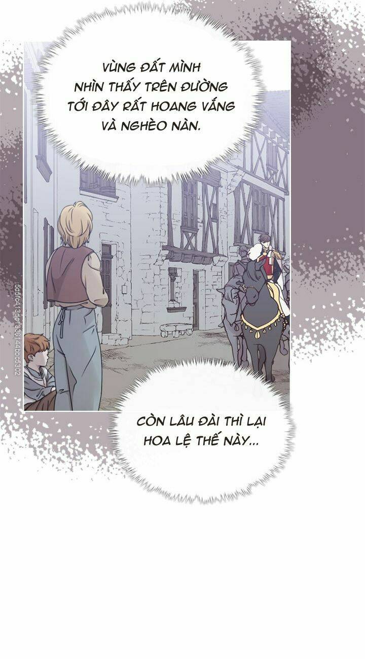 công chúa chloe chapter 45 - Next chapter 46