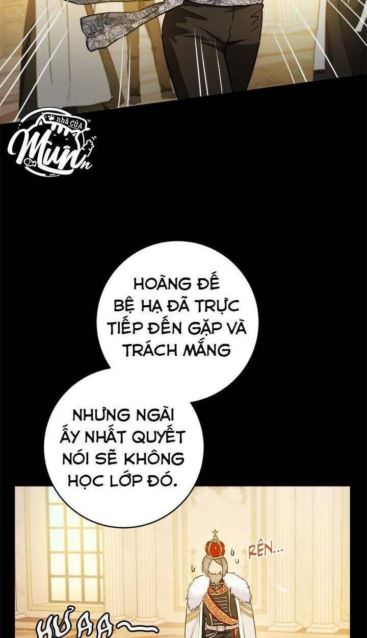 cuộc sống mới của công nương chapter 48 - Trang 2