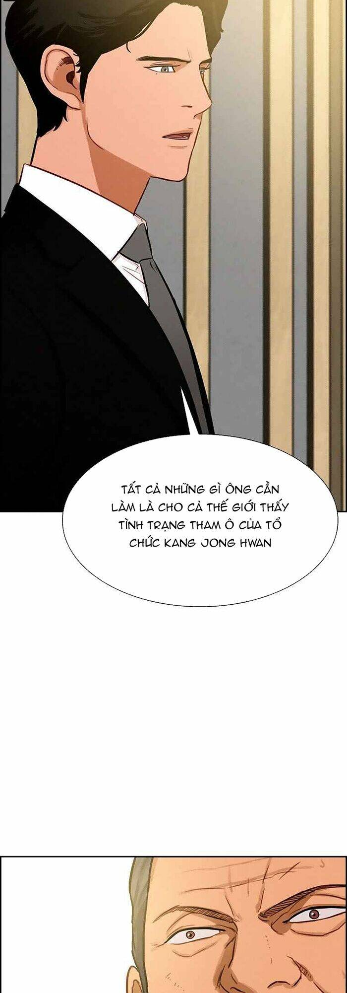 chúa tể đồng tiền chapter 64 - Trang 2