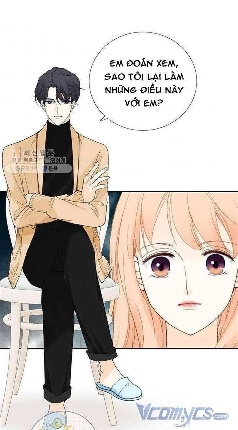 lee bom, em là của anh chapter 48 - Next chapter 49