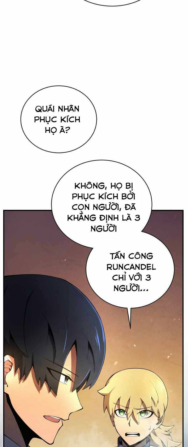 con trai út của gia đình kiếm thuật danh tiếng chapter 16 - Trang 2