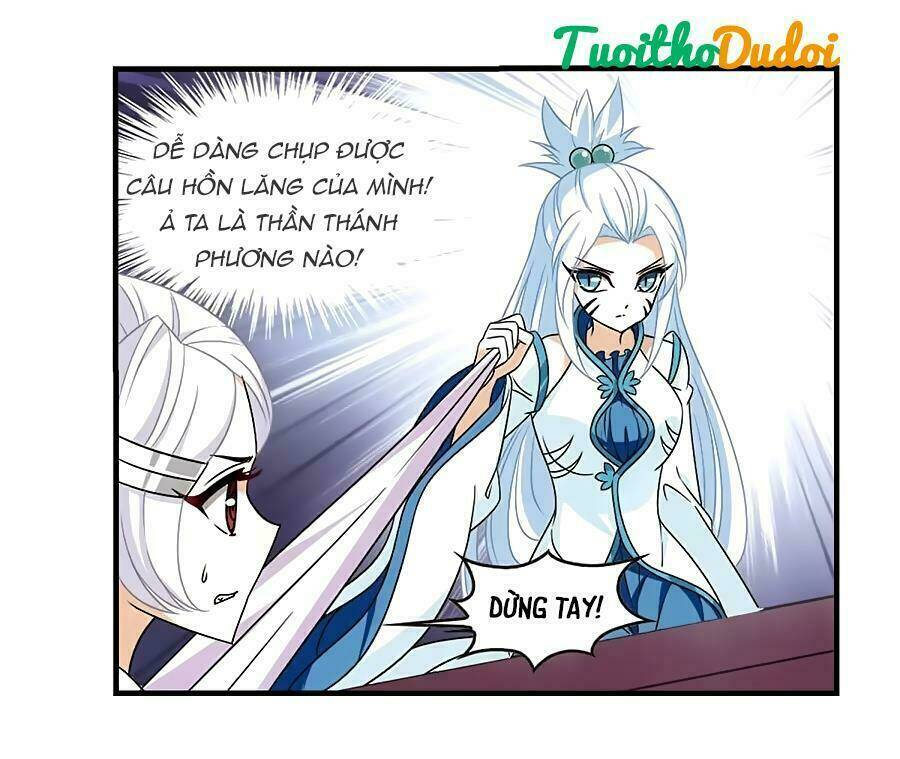 phong khởi thương lam chapter 373 - Next chapter 374