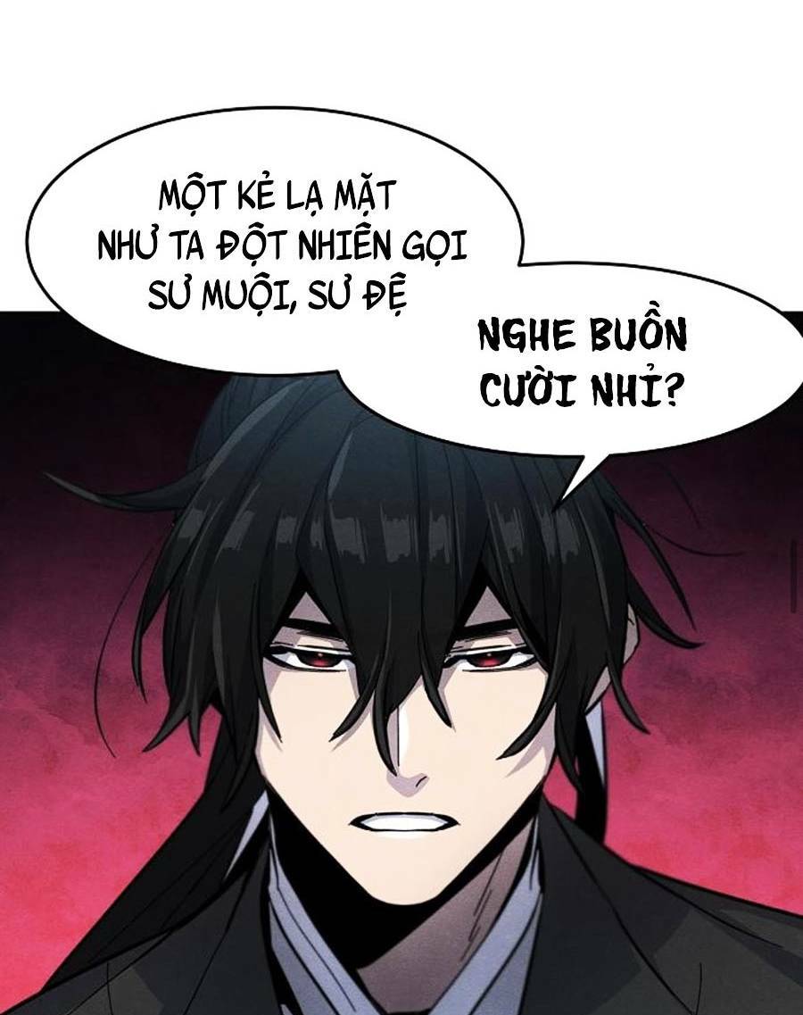 cuồng ma tái thế Chapter 39 - Next Chapter 40