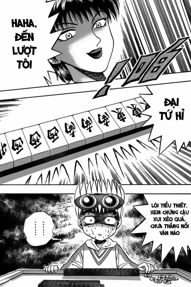 Bowling King Chapter 29 - Trang 2