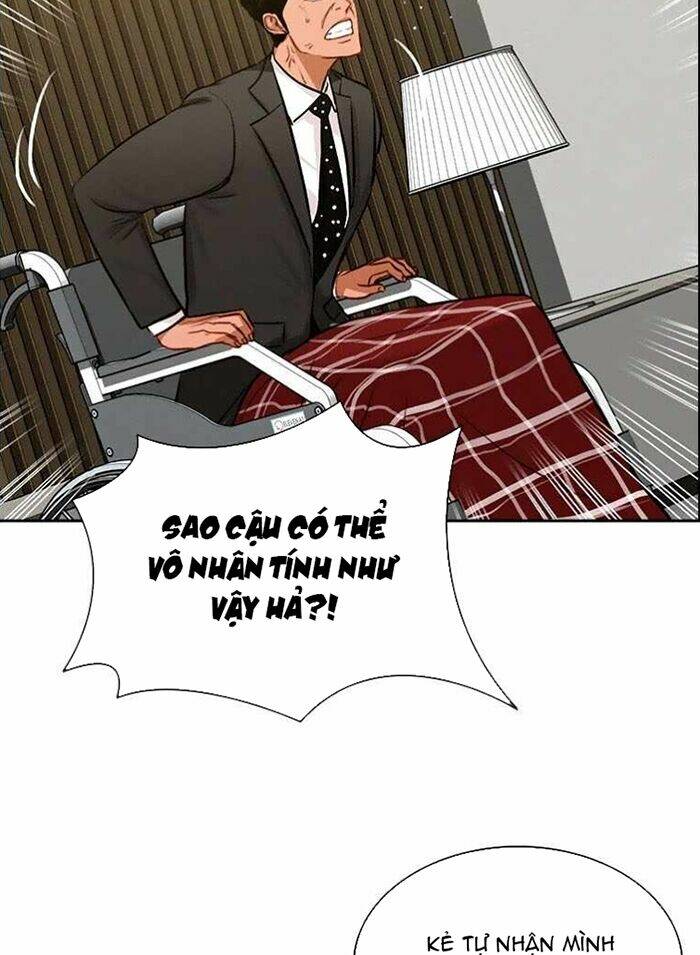 chúa tể đồng tiền chapter 72 - Trang 2