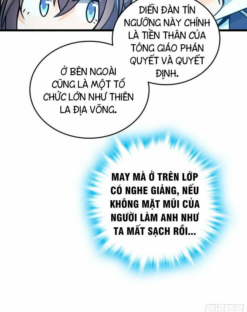 đại vương tha mạng Chapter 97 - Next Chapter 98