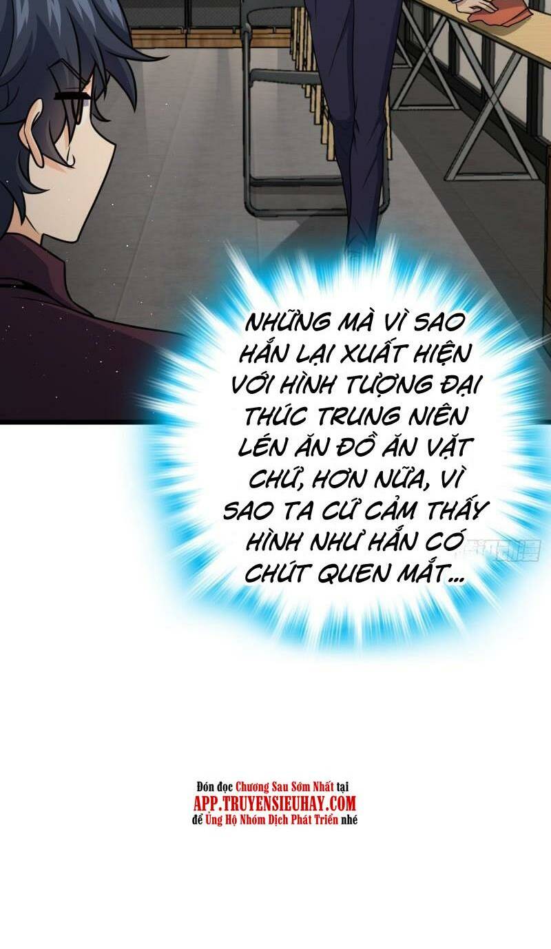 đại vương tha mạng chapter 679 - Next chapter 680