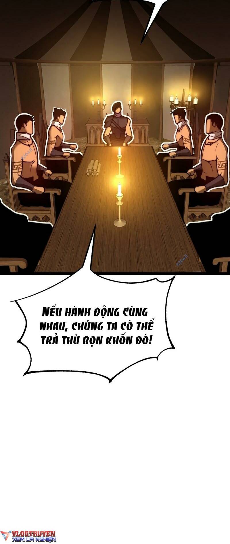 solo eating chapter 21 - Trang 1