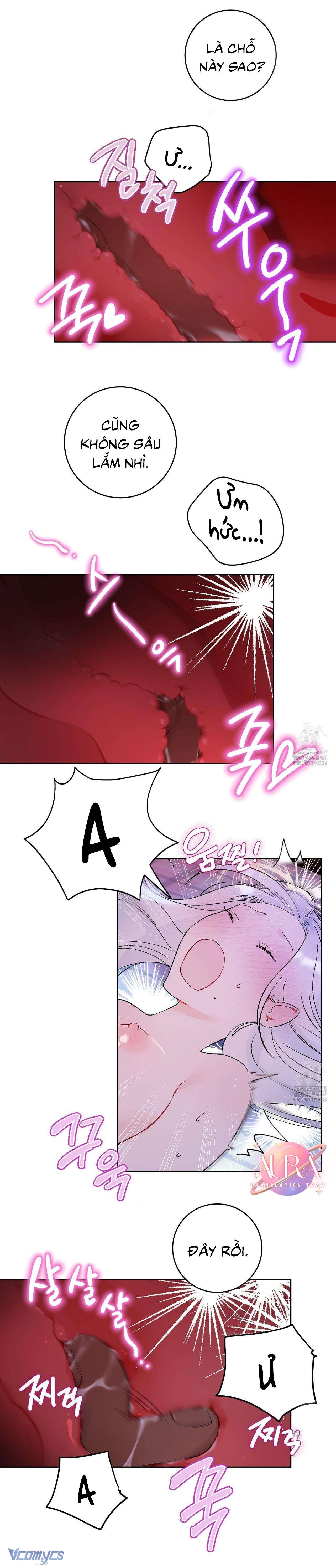 Lần Đầu Gặp Siren Death Metal Sao? Chap 6 - Trang 2