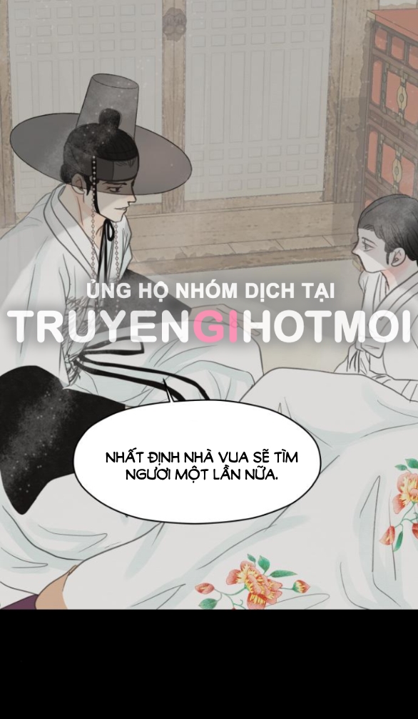 [18+] chuyến đi đêm cùng nhà vua Chap 5 - Trang 2