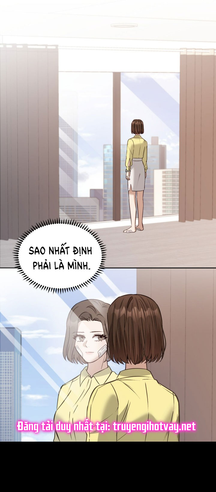 [18+] hae joo của tôi Chap 17 - Next 17.1