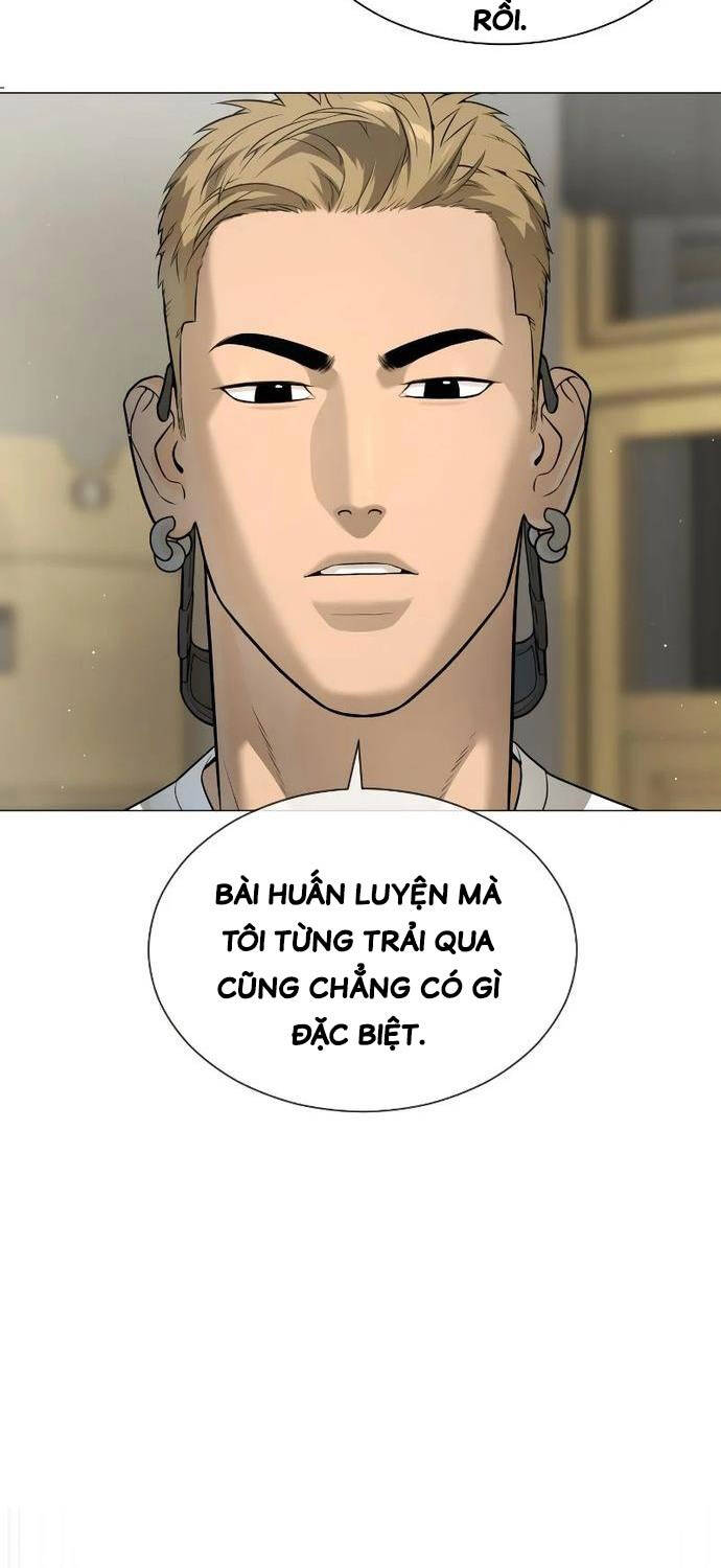 sát thủ peter chương 49 - Trang 2