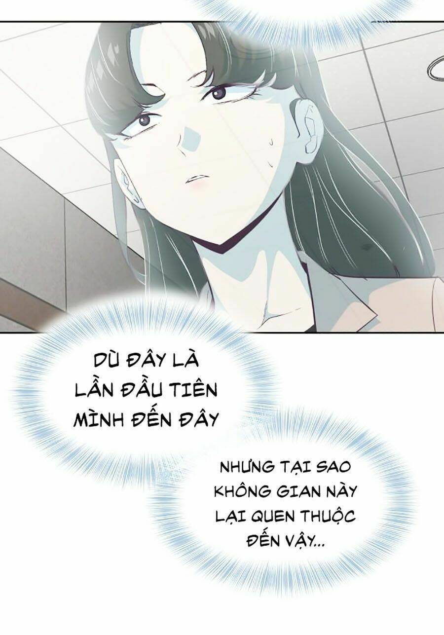 cậu bé của thần chết chapter 82 - Next chương 83