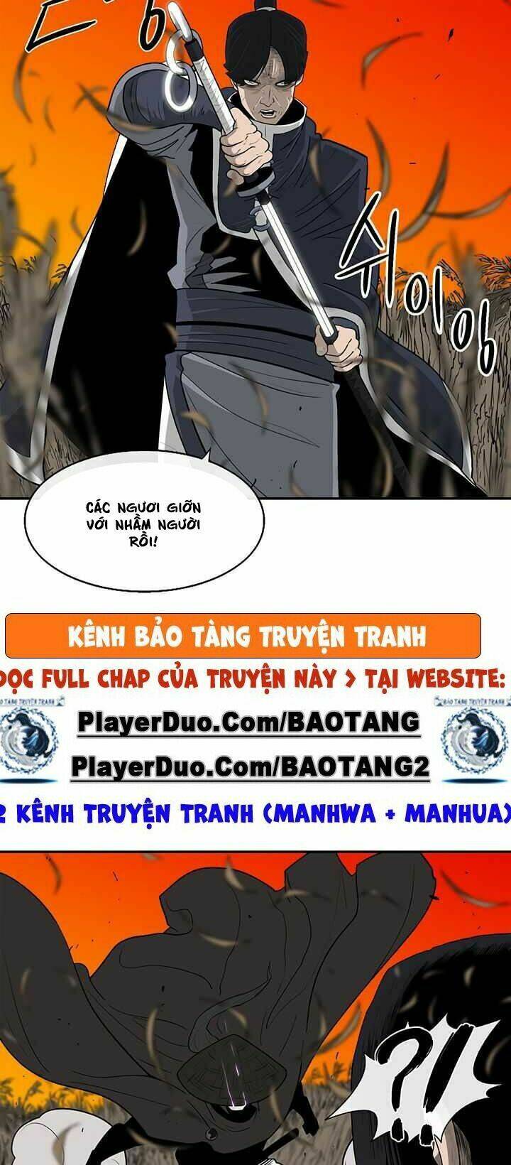 bắc kiếm giang hồ chương 80 - Next chapter 81