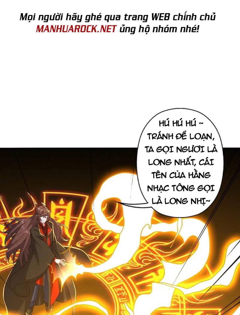 tiên võ đế tôn chapter 421 - Trang 2