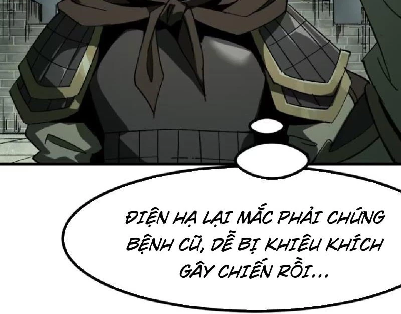 không cẩn thận, lưu danh muôn thủa Chapter 92 - Trang 2