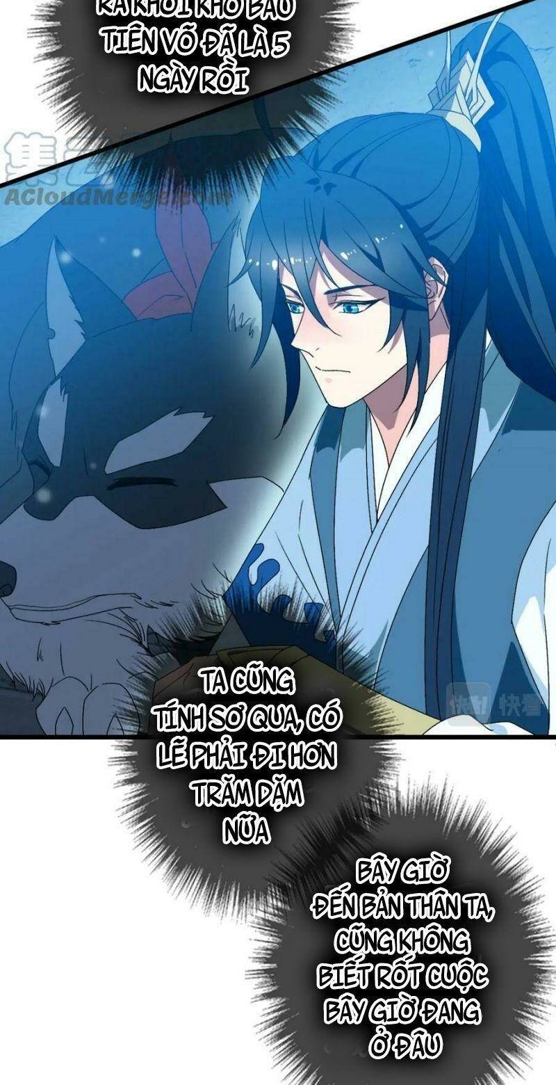 siêu đạo thần thuật Chapter 124 - Next Chapter 125 END