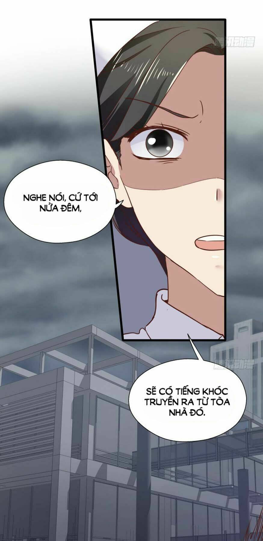 Khi Trò Chơi Ác Ma Bắt Đầu Chapter 58 - Trang 2