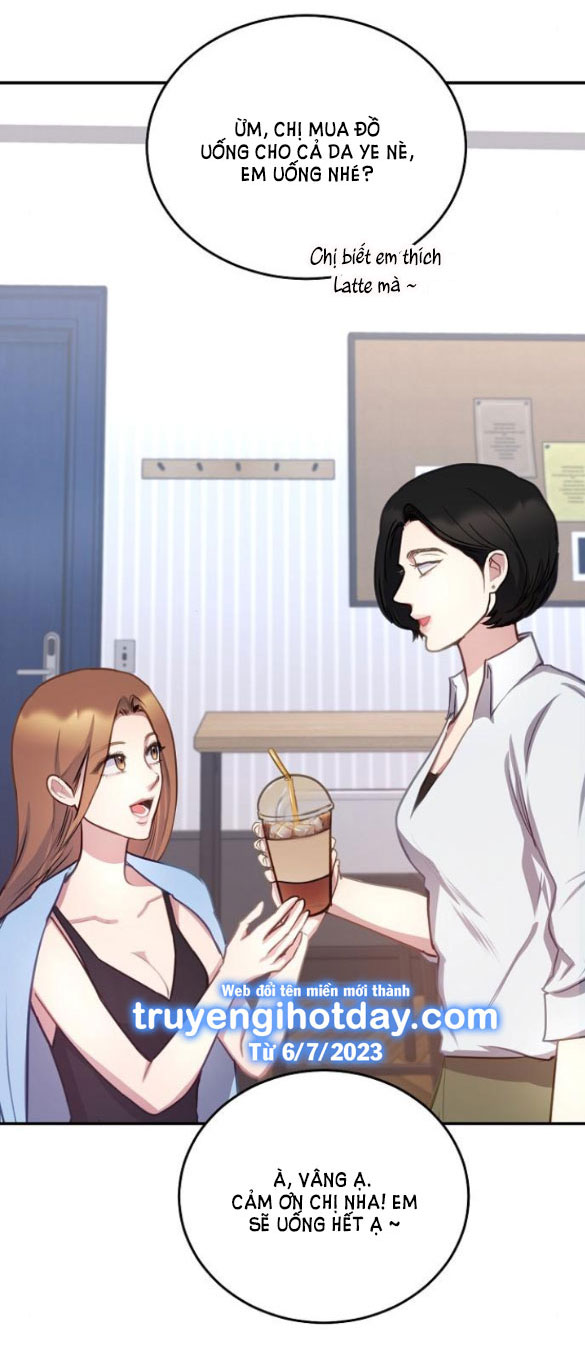 [18+] hổ con Chap 35 - Trang 2