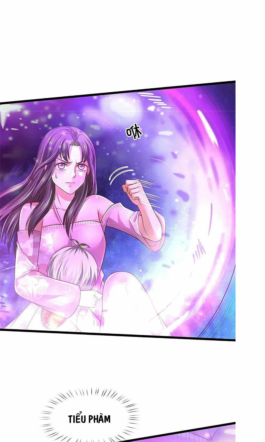 ngạo thị thiên địa Chapter 340 - Next chương 341