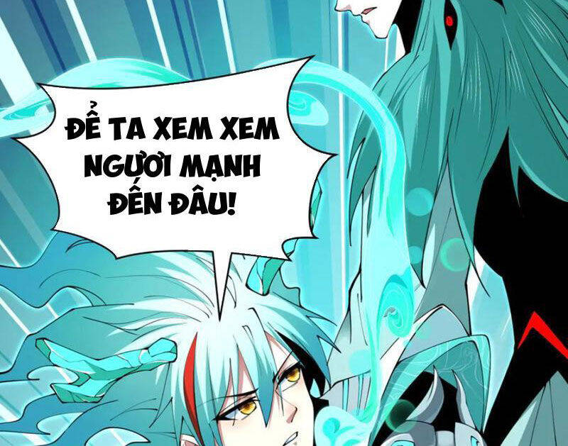 kỷ nguyên kỳ lạ Chapter 386 - Trang 2