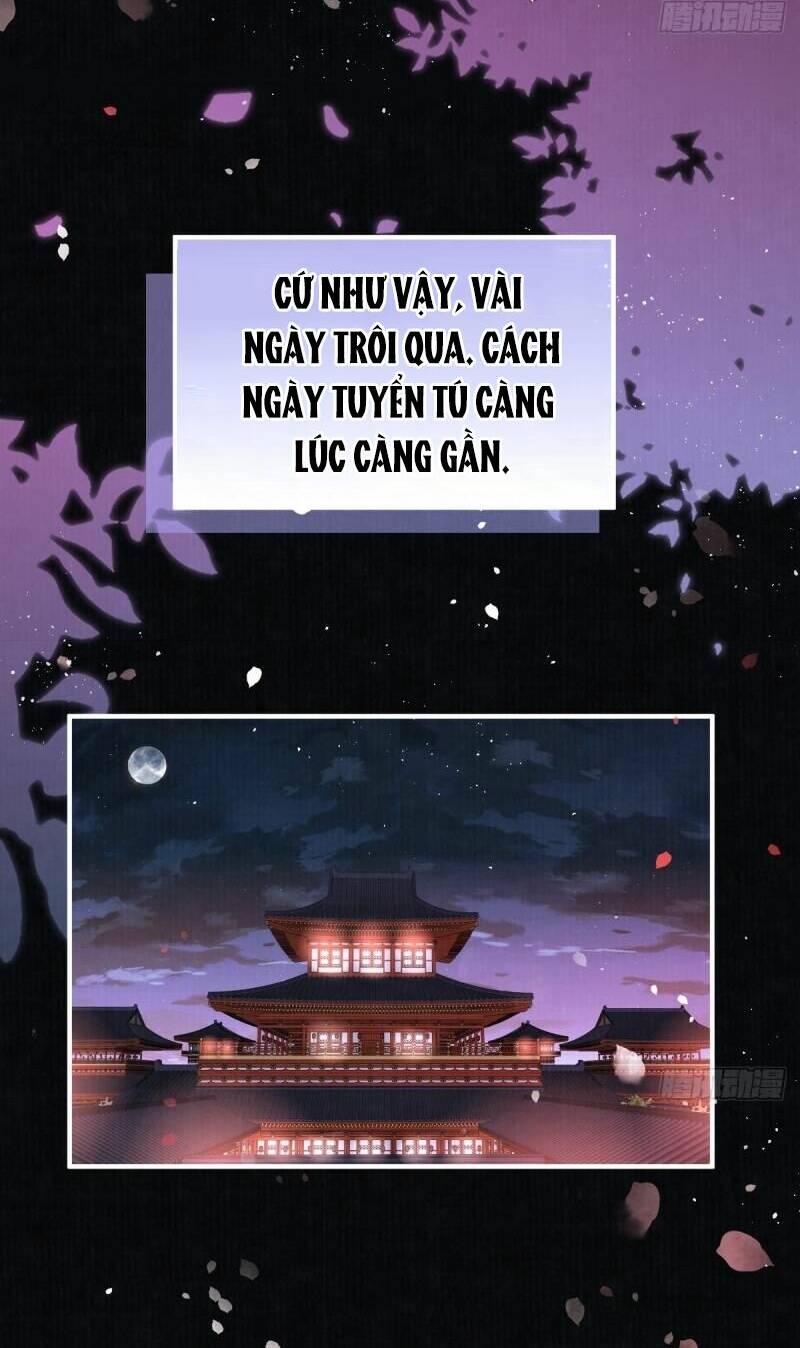 truyền thuyết nữ đế chapter 7 - Trang 2