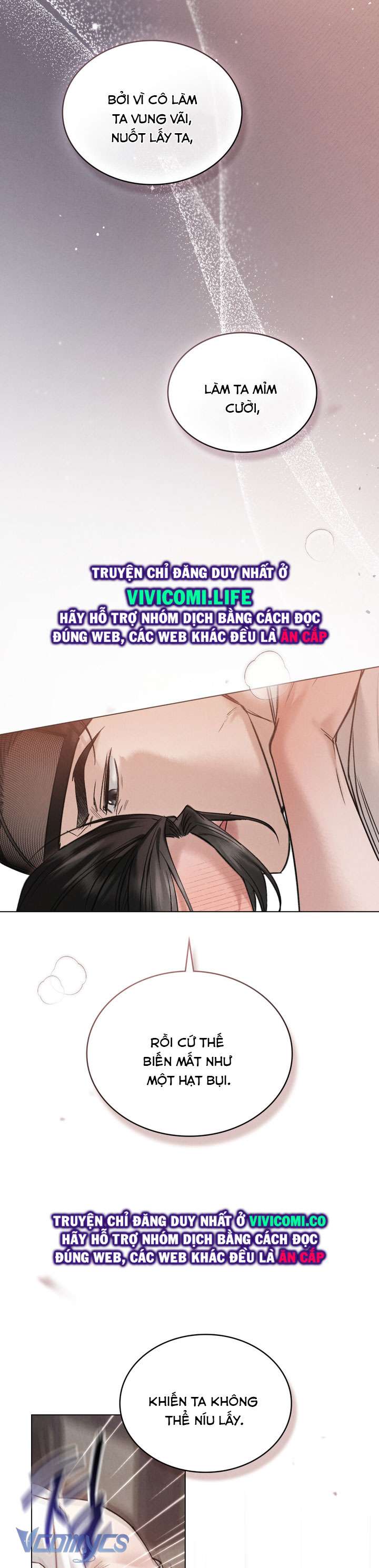 [18+] đêm giông bão Chap 49 - Next 