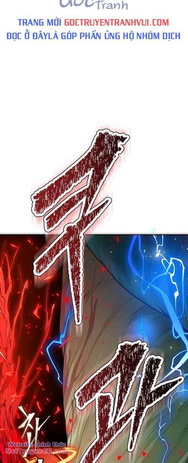 Cuộc Chiến Trong Tòa Tháp - Tower Of God Chapter 607 - Next Chapter 608